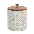 image de bocal, pot scandinave 