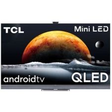 TV QLED TCL 55C825 Mini Led Android TV 2021