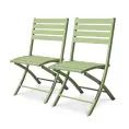 image de chaise de jardin scandinave