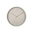 image de horloges scandinave 
