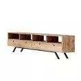 image de meubles tv scandinave 