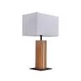 image de lampes à poser scandinave 