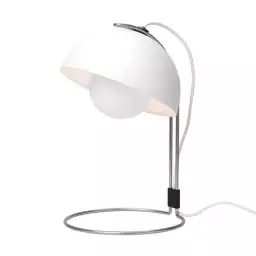 FLOWERPOT VP4-Lampe de bureau Métal H36cm