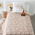 image de parure de lit scandinave 