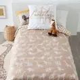 image de parure de lit scandinave 