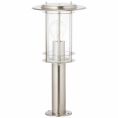 image de luminaires de jardin scandinave