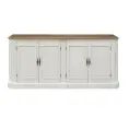 image de buffets scandinave 