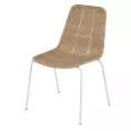 image de chaise de jardin scandinave 