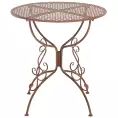 image de table de jardin scandinave