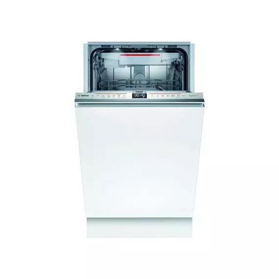 Lave vaisselle encastrable BOSCH SPV6EMX11E