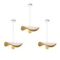 image de suspensions scandinave