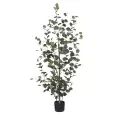 image de plantes artificielles scandinave