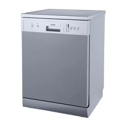 Lave-vaisselle Proline DW4860SL