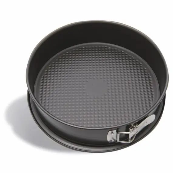 Moule rond à charnière ø 28 cm