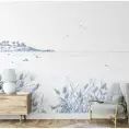 image de papiers peints scandinave 