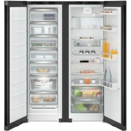 Réfrigérateur Américain LIEBHERR XRFBD5220-20 BioFresh