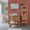 image de meuble sous vasque scandinave 