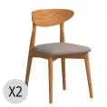 image de chaises scandinave 