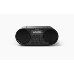 Radio CD FM/AM SONY ZS-PS50 Lecteur CD/USB/MP3