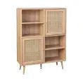 image de buffets scandinave 