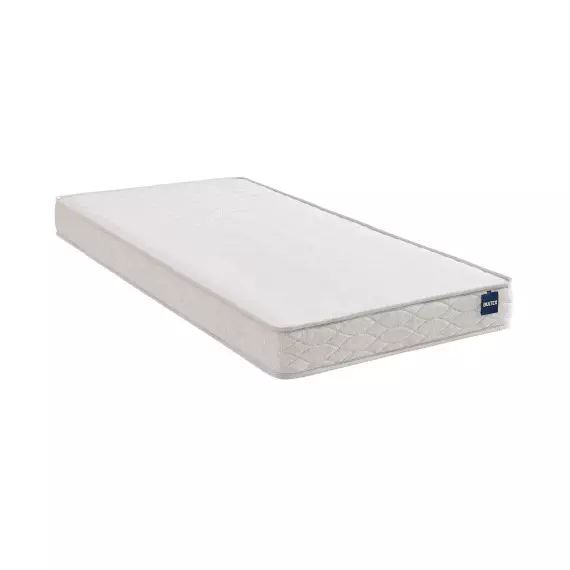 Matelas mousse 15 cm Fair 2, BULTEX