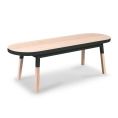 image de tables basses scandinave 