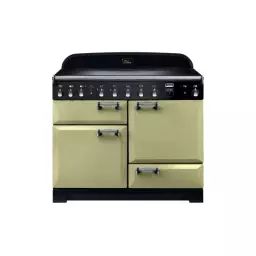 Piano de cuisson FALCON ELA110EIOG/-EU Induc 110 vert