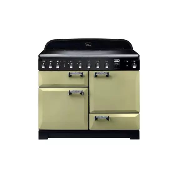 Piano de cuisson FALCON ELA110EIOG/-EU Induc 110 vert