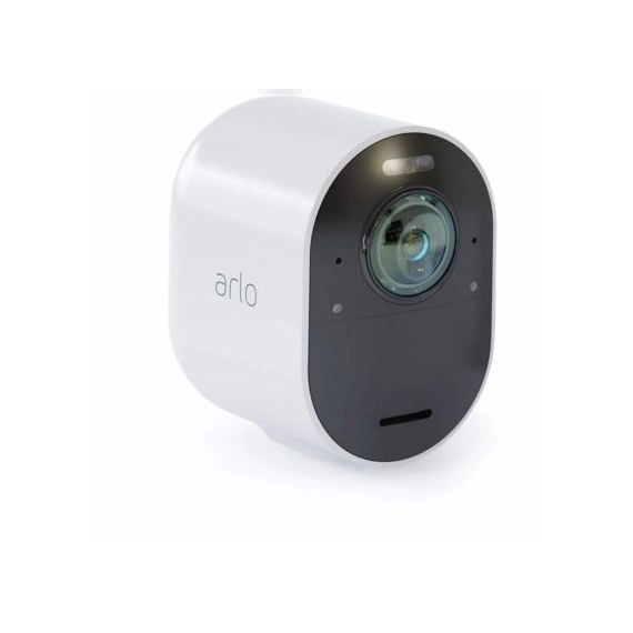 Caméra de sécurité Arlo Ultra 4K supp sans fil VMC5040