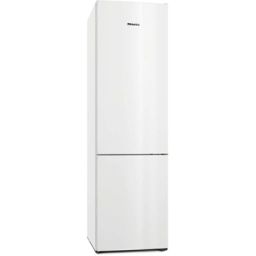 Refrigerateur congelateur en bas Miele KFN4394ED WS