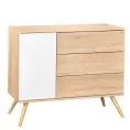 image de commodes scandinave