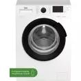 image de lave-linge scandinave 