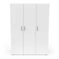 image de armoire scandinave 