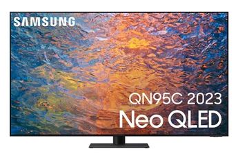 TV LED Samsung TQ55QN95C 100hz Neo QLED Anti-reflets 140cm 2023