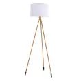 image de luminaires de jardin scandinave 