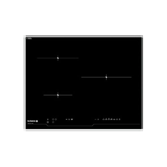 Table induction De Dietrich DTI1116B