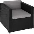 image de fauteuil de jardin scandinave