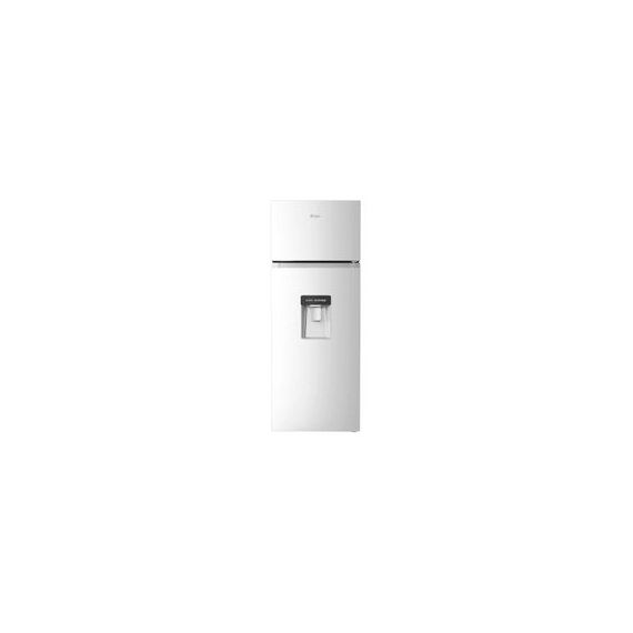 Réfrigérateur 2 portes AYA AFD200W AQUA 207L Blanc