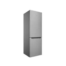 Refrigerateur congelateur en bas Indesit INFC9TI22X