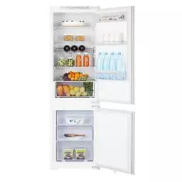 Refrigerateur congelateur en bas Thomson ENCASTRABLE TH178EBI38