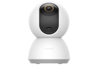 Caméra de surveillance Xiaomi Smart Camera C300 Blanc