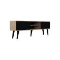 image de meubles tv scandinave 