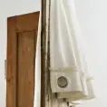 image de rideaux scandinave 