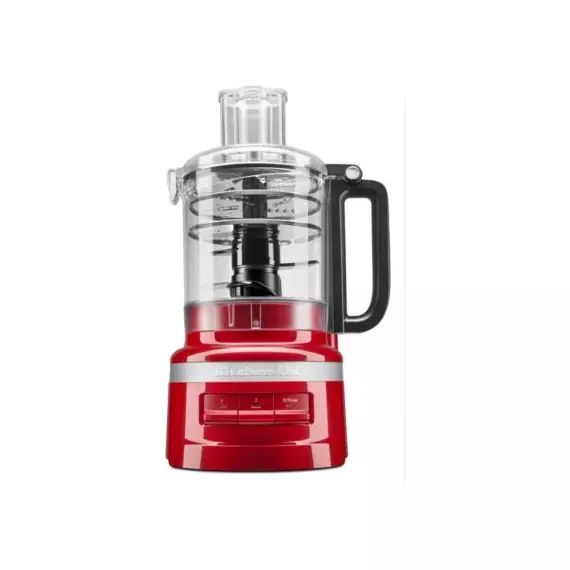 Robot multifonction Kitchenaid 5KFP0719EER ROUGE EMPIRE