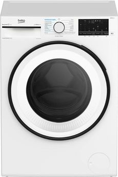 image de lave-linge scandinave 