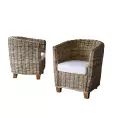 image de fauteuil de jardin scandinave 