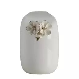 Vase Amour de Fleurs – H. 21 cm