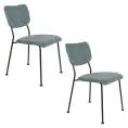 image de chaises scandinaves scandinave 