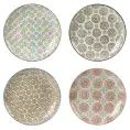 image de assiettes scandinave 