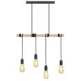 image de suspensions scandinave 